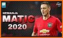 Nemanja_Matic related image