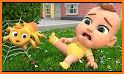 Cocomelon - BooBoo - Nursing Rhymes and songs related image