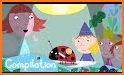 Ben & Holly: Elf & Fairy Party related image