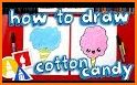 How To Draw Candy related image