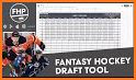 Officepools - Fantasy Hockey Pools related image