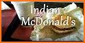 McDelivery India – North&East related image