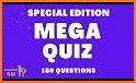 Mega Quiz Collection related image