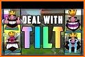 Tilt Clash related image