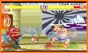 Street Fighter 97 old game related image