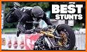 Bike Stunt Office racing related image