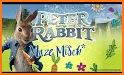 Peter Rabbit: Let's Go! (Free) related image