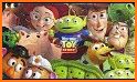 Toy Story Puzzle Games related image