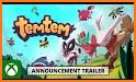 temtem ONE related image