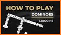 Dominoes Classic - Muggins, Domino Tile Game related image