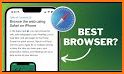 Safari Browser IOS 16 Premium related image