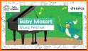 0+ Lullaby Classic Music for Kids and Babies Relax related image