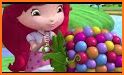 Strawberry Shortcake Garden related image