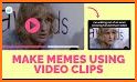 Meme Generator – Create Memes related image