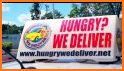 Hungry? We Deliver related image