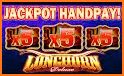 JACKPOT SLOTS MEGA WIN : Super Casino Slot Machine related image