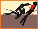 Stickman Ninja related image