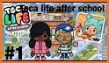 Toca Life World After School Clue related image