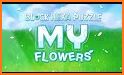 Block Hexa Puzzle: My Flower related image