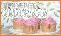 Red Velvet Cupcake - Date Night Sweet Desserts related image