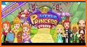 My Pretend Fairytale Land - Kids Royal Family Game related image