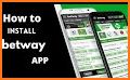 Mobile App for Betway related image