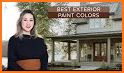 Yes Color! Paint Makeover & Color Home Design related image