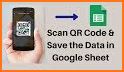 InScan QR Reader related image