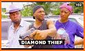 Diamond Thief related image