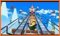 Banana rush : Free Minion 3D Endless game related image