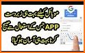 Fast Urdu Voice Keyboard -Easy Urdu English Typing related image