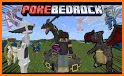 Pixelmon Bedrock Mod for MCPE related image