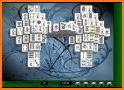 Mahjong games - Mahjong solitaire king gold games related image