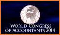 World Congress of Accountants related image