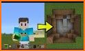 Inventory Pets PE Mod for MCPE related image