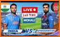 Cricket Live TV | IPL Match Streaming, Score India related image