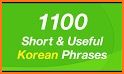 Learn Korean |  Verbs, Words & Phrases related image