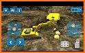 Heavy Machinery Simulator : Mining and Extraction related image