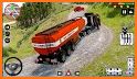 Oil Tanker Driving Truck Games related image