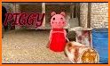 Piggy Horror Escape Fight Game related image