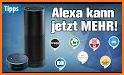 Alexa guide for amazon alexa App : amazon echo app related image