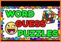 Word Picture - Word Search Games related image