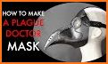 Mask of the Plague Doctor related image