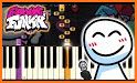 Games FNF Bob - Piano Friday Night Funkin 2022 related image