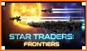 Star Traders: Frontiers related image