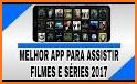 MegaHDFilmes Beta - Filmes, Séries e Animes related image