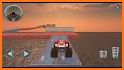 Monster Truck Mega Ramp Stunt Racing related image