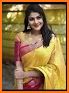 Women Saree Photo related image