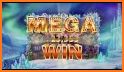 Christmas Magic Slots-Free Slots Machine Game related image