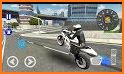 Motorbike Drive City Simulator related image